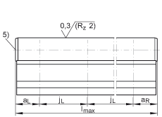 TSWWA16軸承