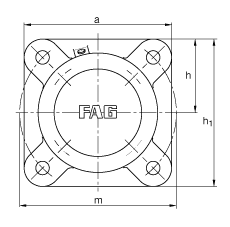F518-A-L+1218K軸承
